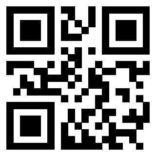 3304237239 - Immagine del QrCode