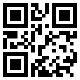 Il Qr Code di 3304237242