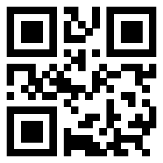 3304237247 - Immagine del Qr Code associato