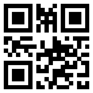 QrCode di 3304237251