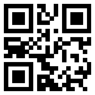 3304237252 - Immagine del Qr Code associato