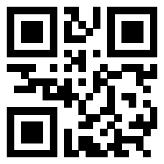 3304237254 Qr Code associato