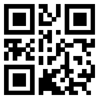 3304237255 - Immagine del Qr Code