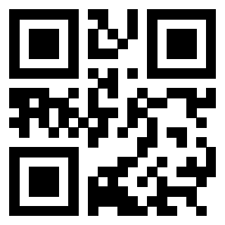 3304237258 - Immagine del QrCode