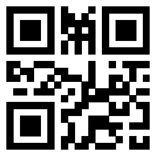 Scansione del Qr Code di 3304237260