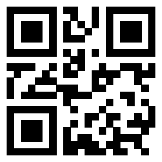 3304237261 - Immagine del QrCode associato
