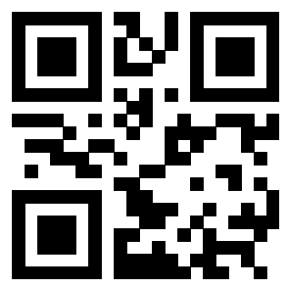 Immagine del QrCode di 3304237262
