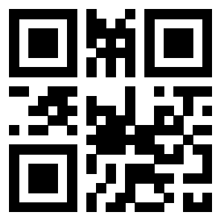 3304237266 Qr Code associato