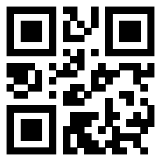 3304237267 - Immagine del QrCode