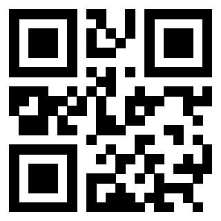 3304237269 - Immagine del QrCode associato