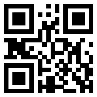 Immagine del Qr Code di 3304237271