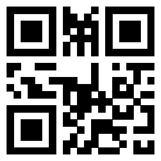 3304237272 - Immagine del Qr Code