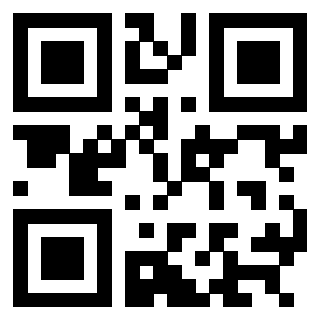 Il Qr Code di 3304237273
