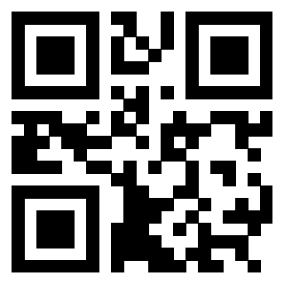 3304237274 - Immagine del QrCode