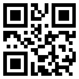 Immagine del Qr Code di 3304237275