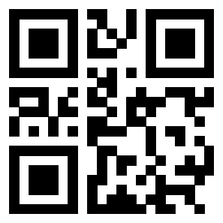 3304237276 - Immagine del Qr Code