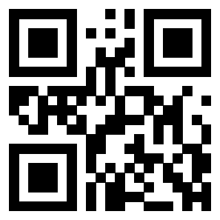 Il Qr Code di 3304237277