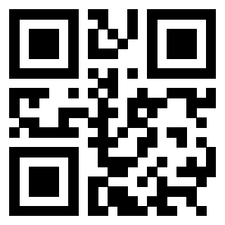 3304237278 Qr Code associato