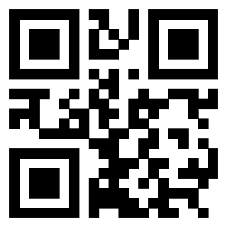 3304237279 QrCode associato