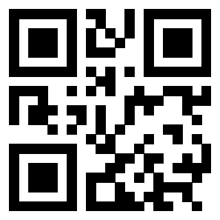 3304237281 - Immagine del QrCode associato
