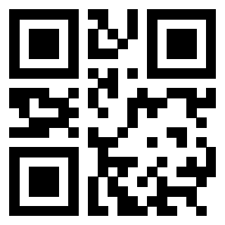 Il Qr Code di 3304237282
