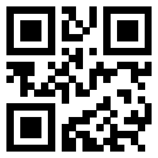 3304237284 - Immagine del Qr Code associato