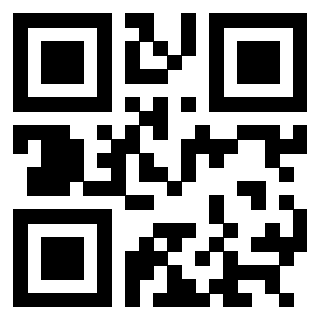 Il QrCode di 3304237286