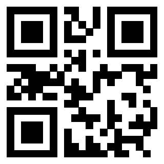 Il Qr Code di 3304237287
