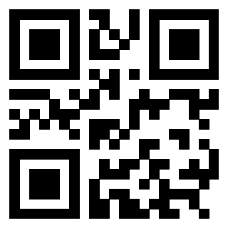 QrCode di 3304237289