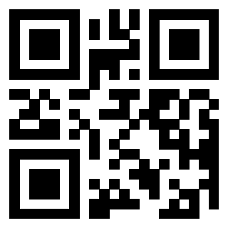 3304237290 - Immagine del QrCode associato
