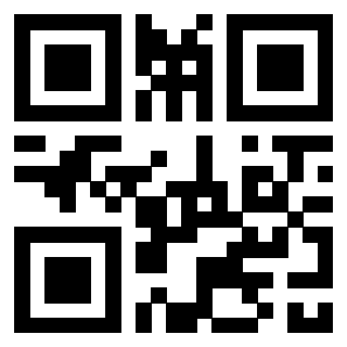 Scansione del QrCode di 3304237291