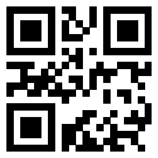 Scansione del Qr Code di 3304237292