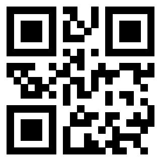 Immagine del Qr Code di 3304237293