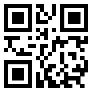 3304237296 - Immagine del Qr Code associato