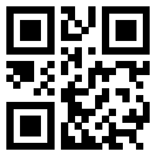 3304237298 Qr Code associato