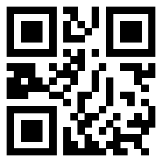 3304237300 - Immagine del Qr Code