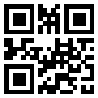 3304237302 - Immagine del Qr Code