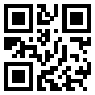 Scansione del Qr Code di 3304237308