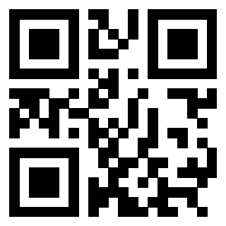 Immagine del QrCode di 3304237309