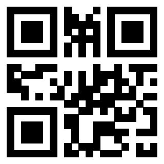 Il QrCode di 3304237312