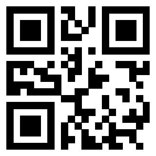 Il QrCode di 3304237316