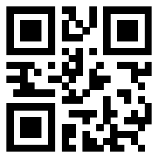 3304237317 Qr Code associato