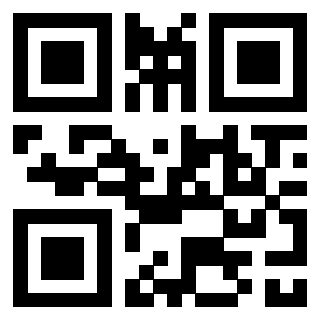 3304237320 - Immagine del QrCode