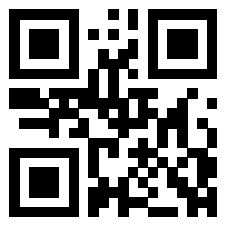 3304237322 QrCode associato