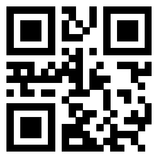 Scansione del Qr Code di 3304237326