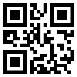 3304237327 Qr Code associato