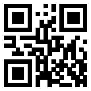 Il QrCode di 3304237329