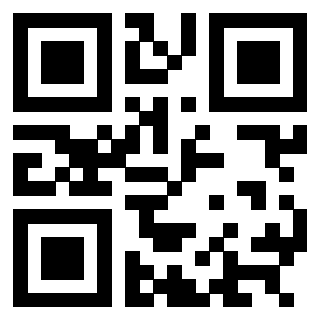 3304237332 - Immagine del QrCode