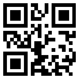 Immagine del QrCode di 3304237333