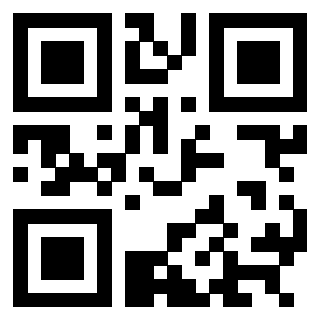 Immagine del Qr Code di 3304237334
